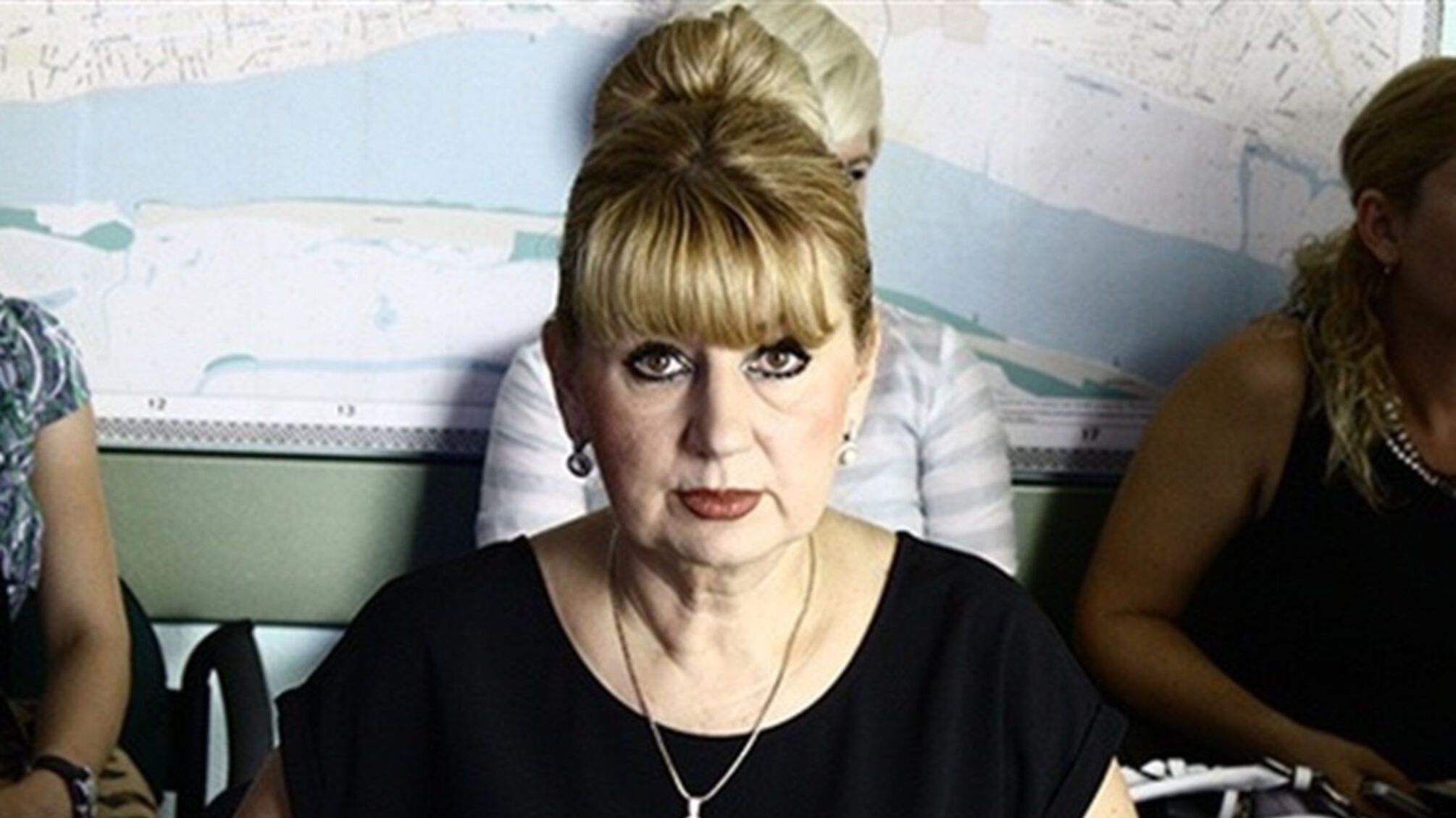 Аліса Вербицька