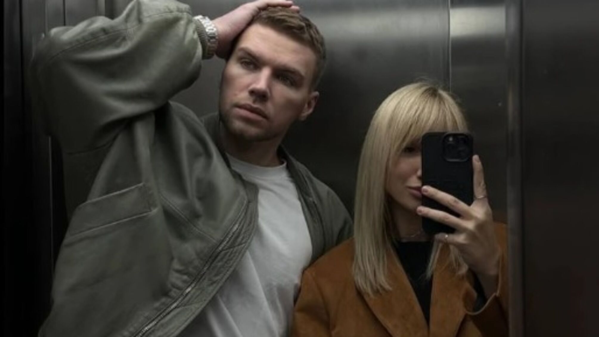 Что произошло с Таней Пренткович и Андреем Гонковским после отдыха на Мальдивах