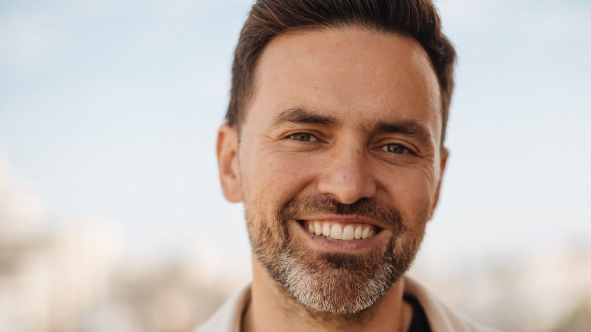 Тімур Мірошниченко