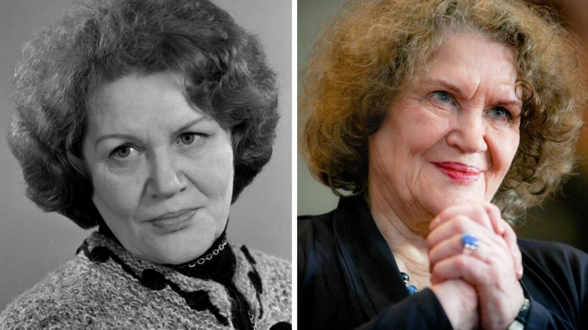 Лина Костенко