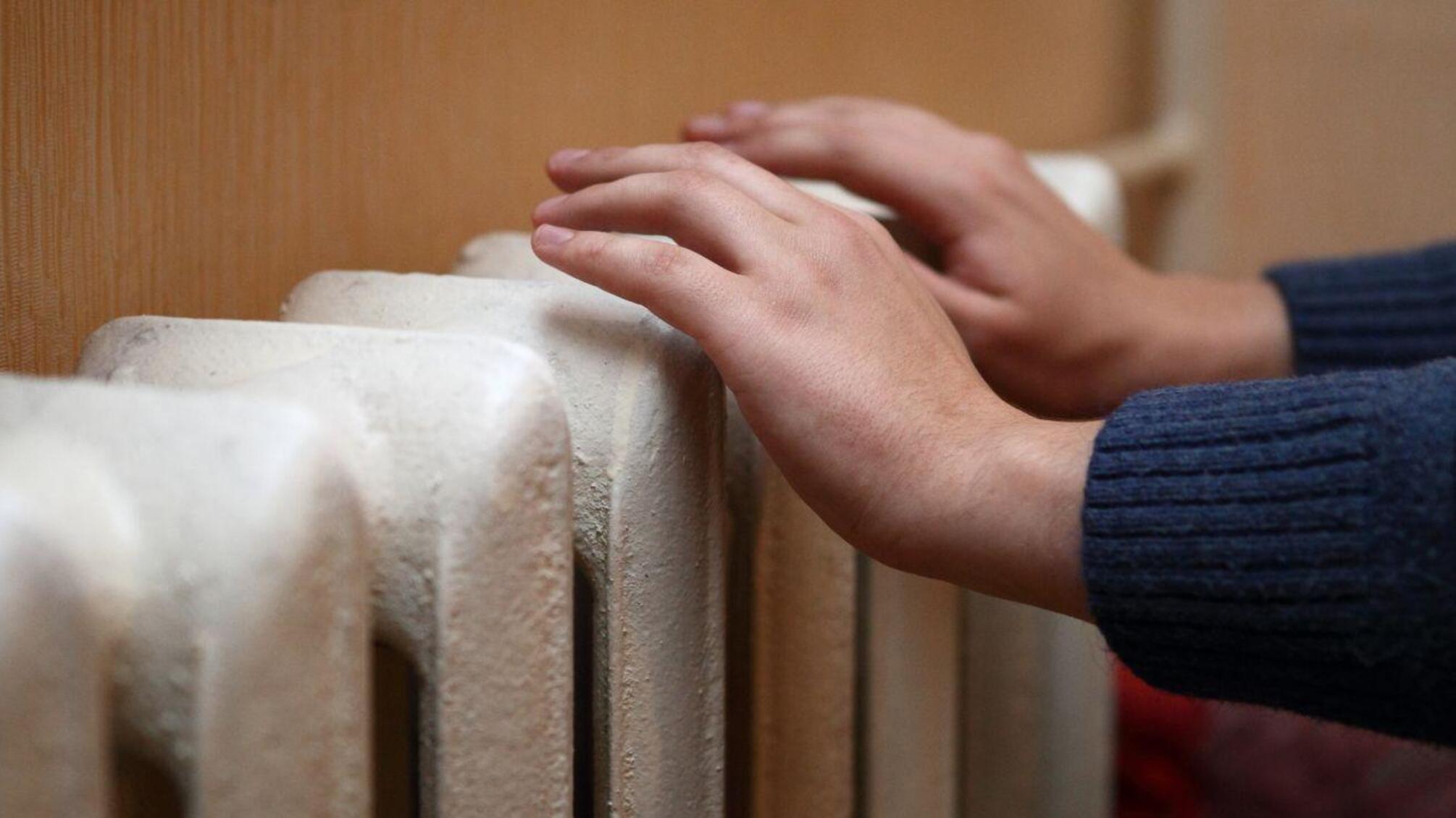 Отопительный сезон в Украине может закончиться досрочно