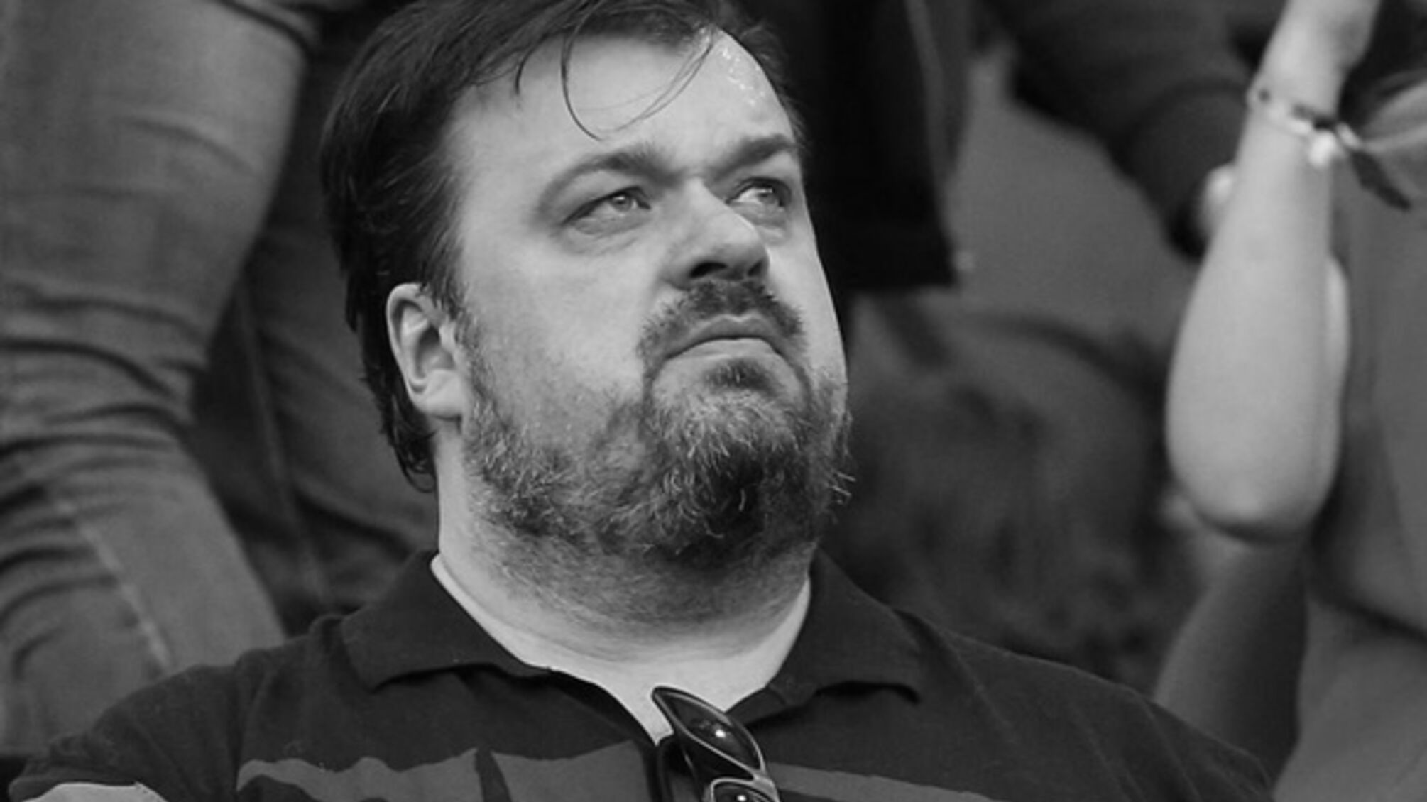 В Москве умер журналист Василий Уткин, осудивший Россию за войну против Украины