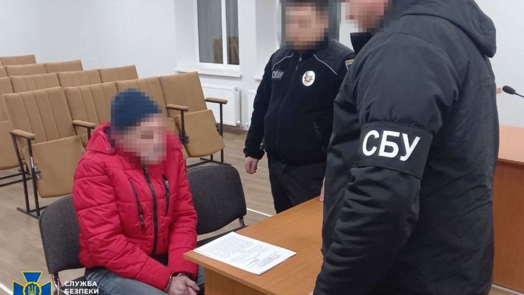 Задержан предатель: украинец планировал перейти на сторону врага