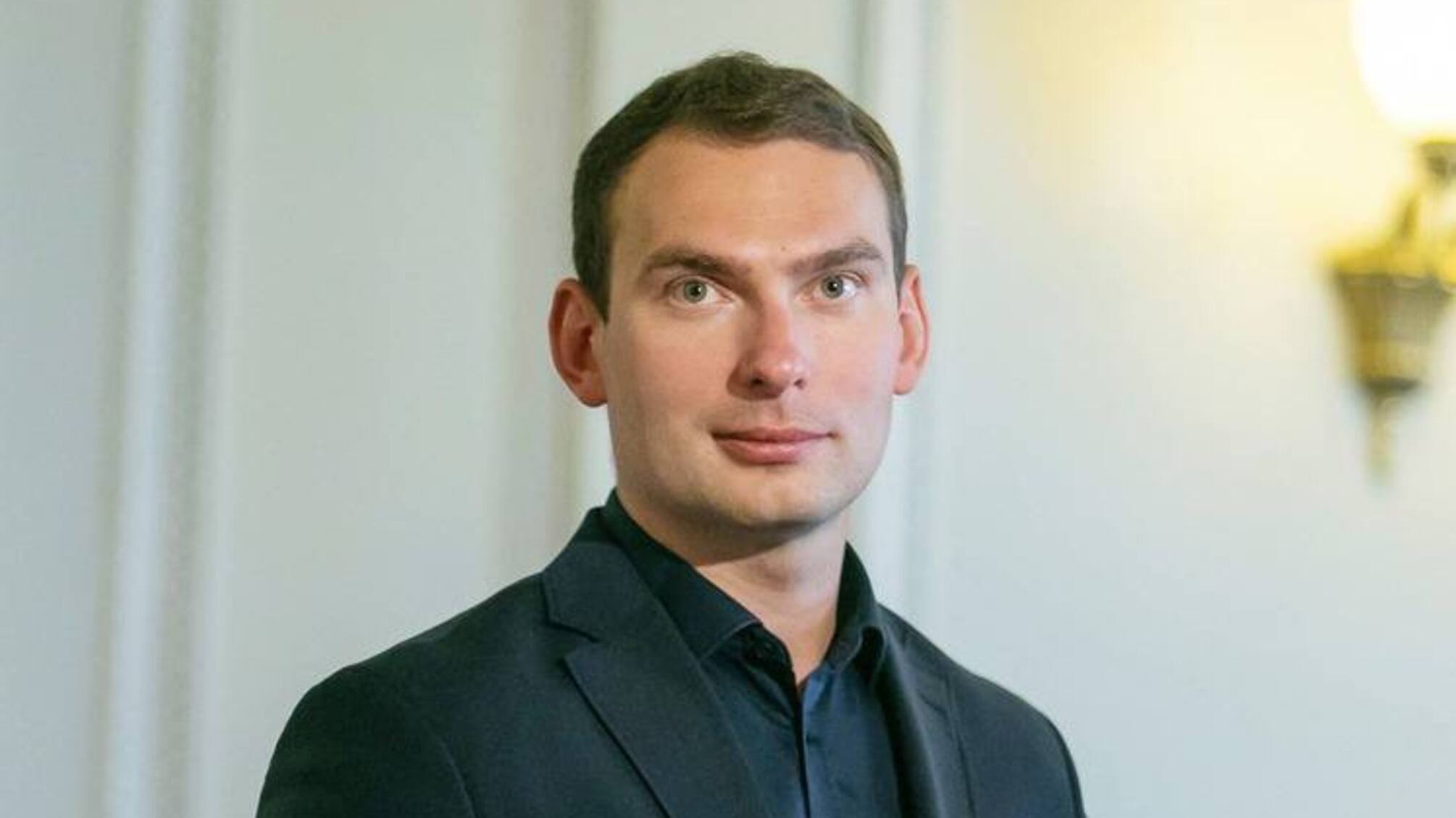 Ярослав Железняк