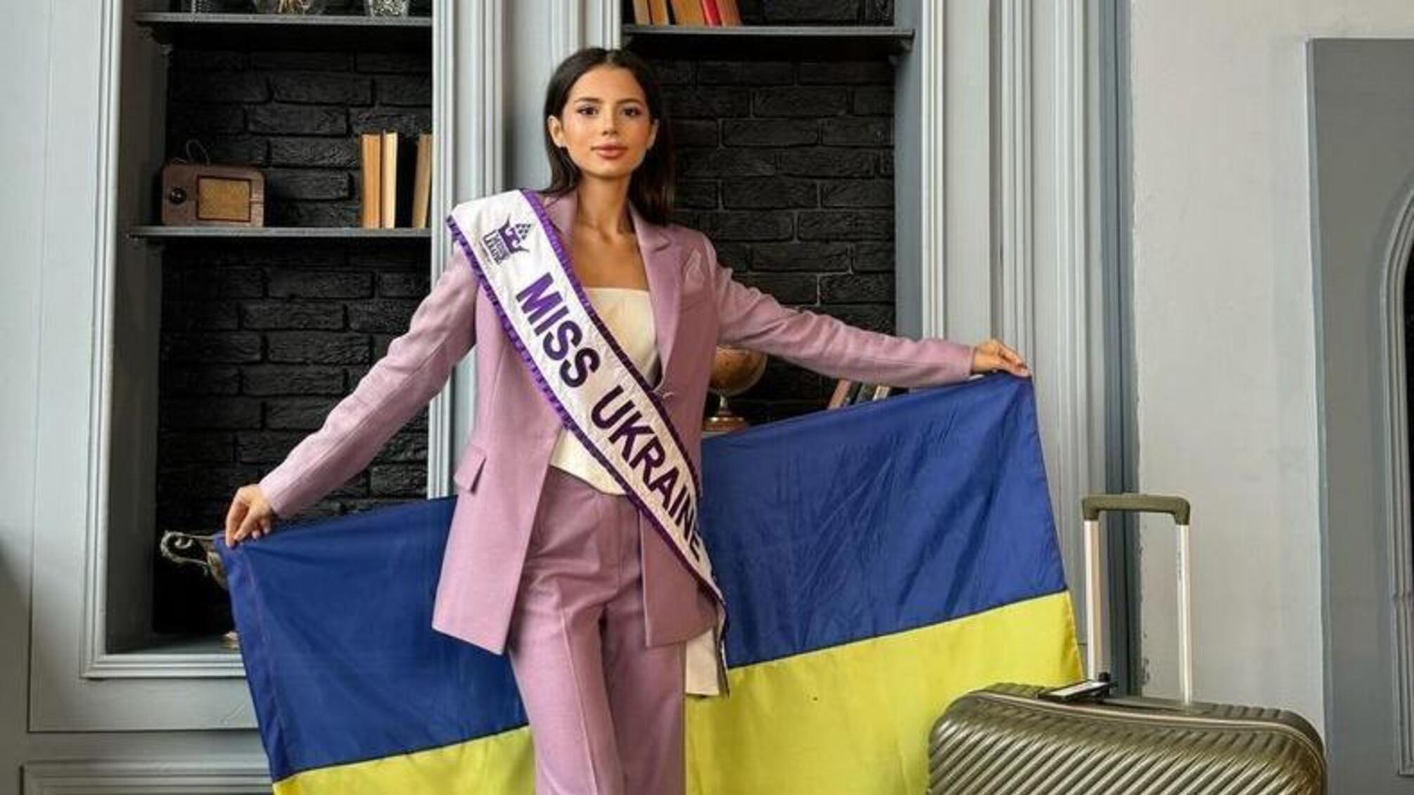 Росію усунено від участі в 'Міс Світу': рішення оргкомітету після скандалу на 'Міс Європа'