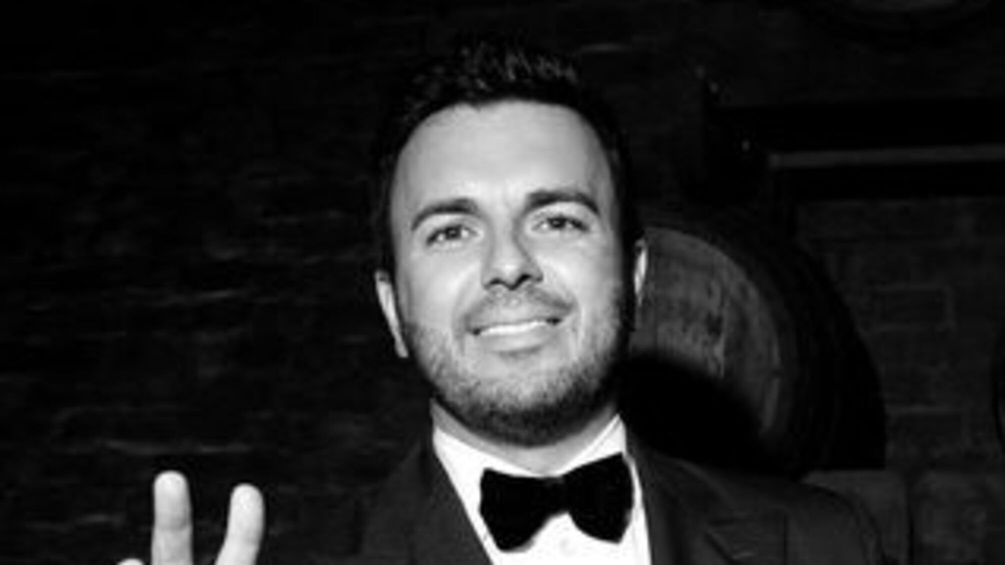 Григорй Решетнік