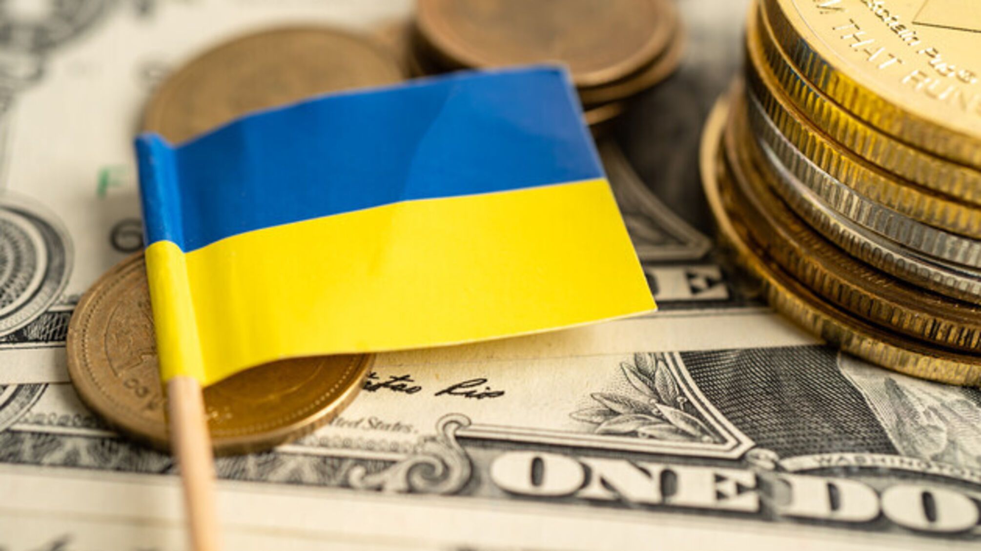 Украина получила 4,5 млрд евро от ЕС по программе Ukraine Facility