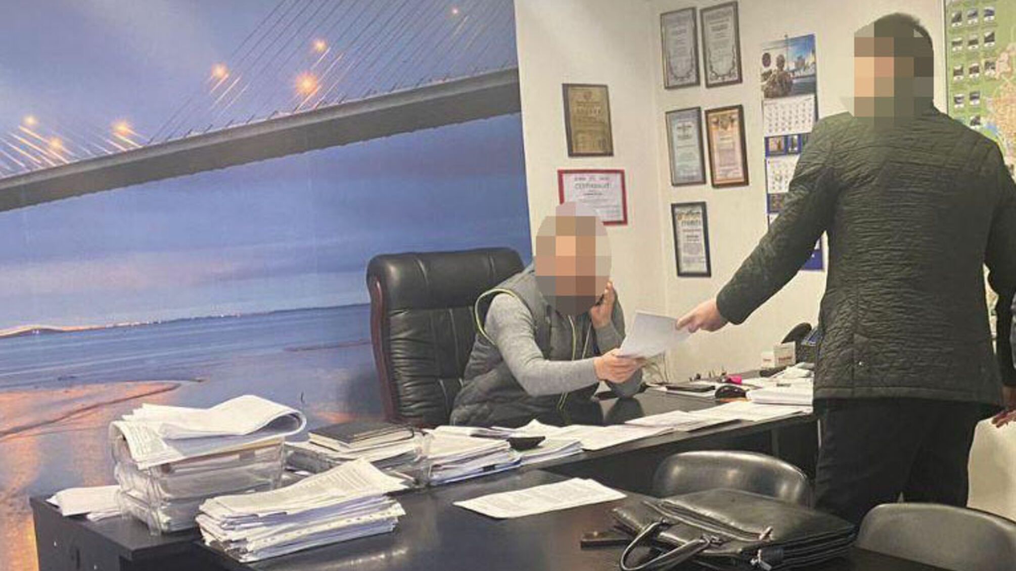 Директору инженеру грозит до 5 лет тюрьмы за недостатки в смете