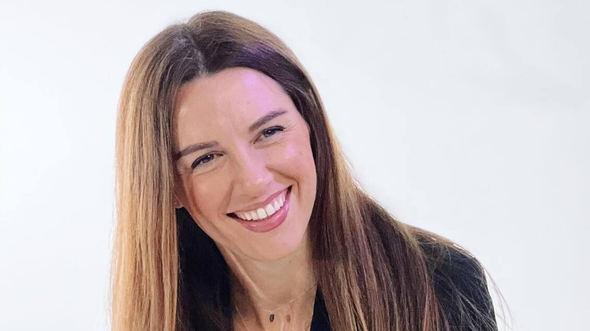 Кристина Решетник