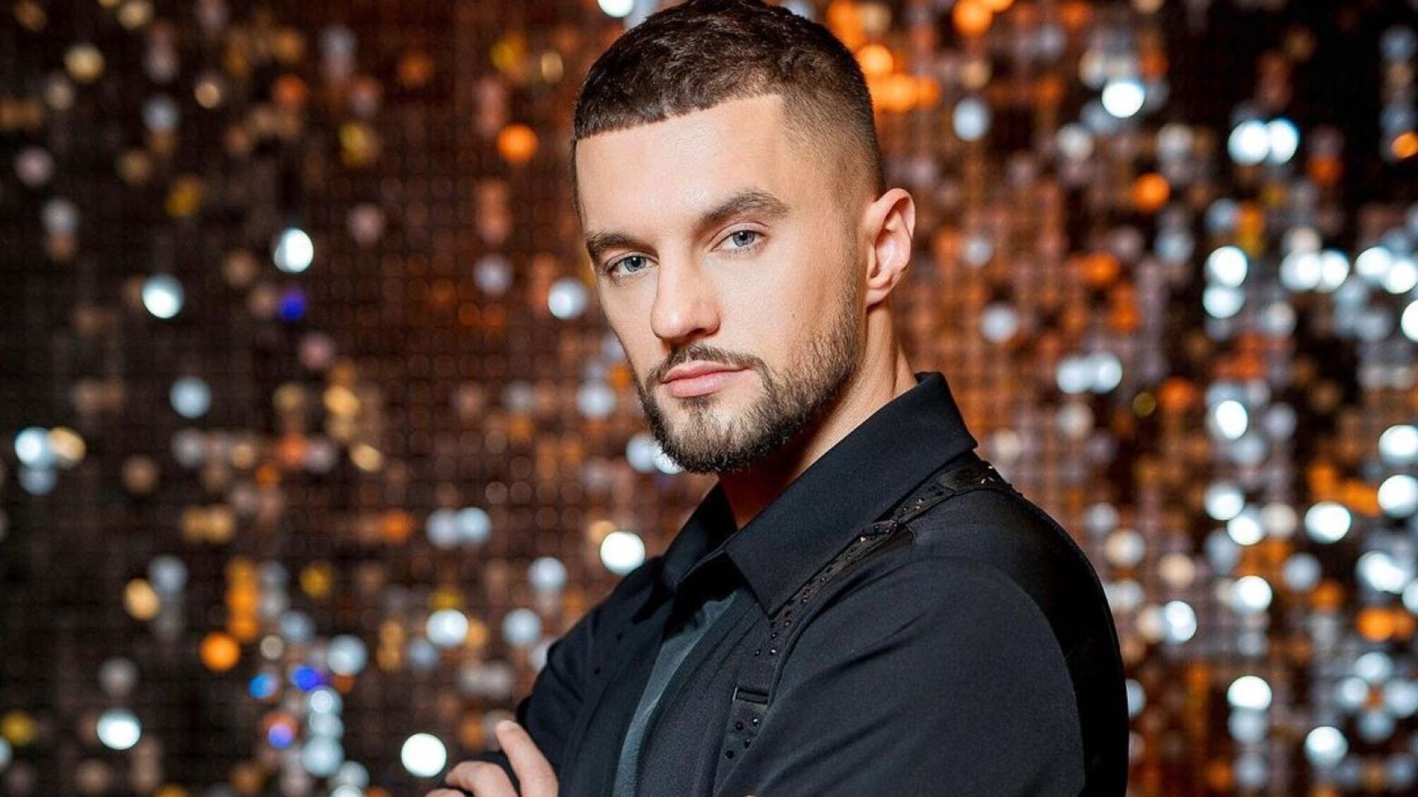 Макс Леонов