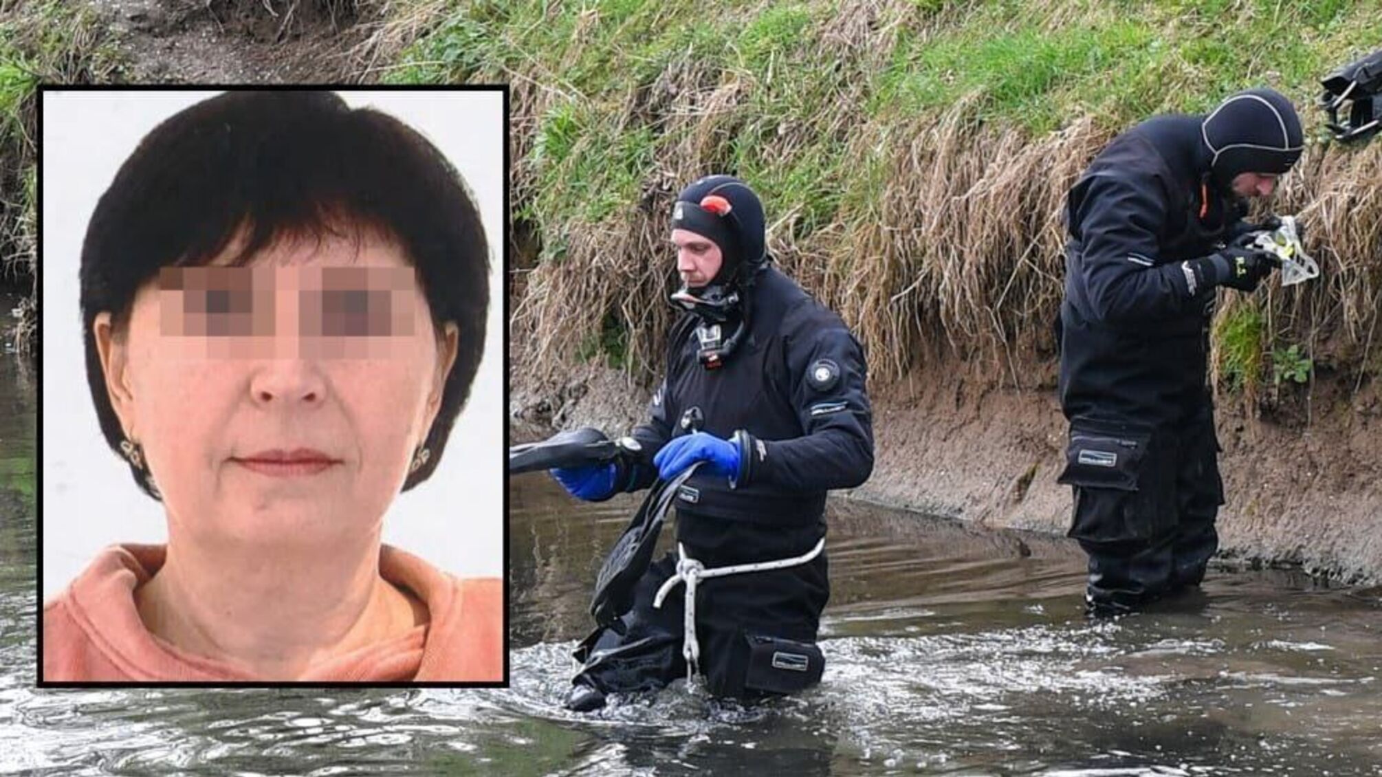 У Німеччині знайшли тіло матері вбитої українки