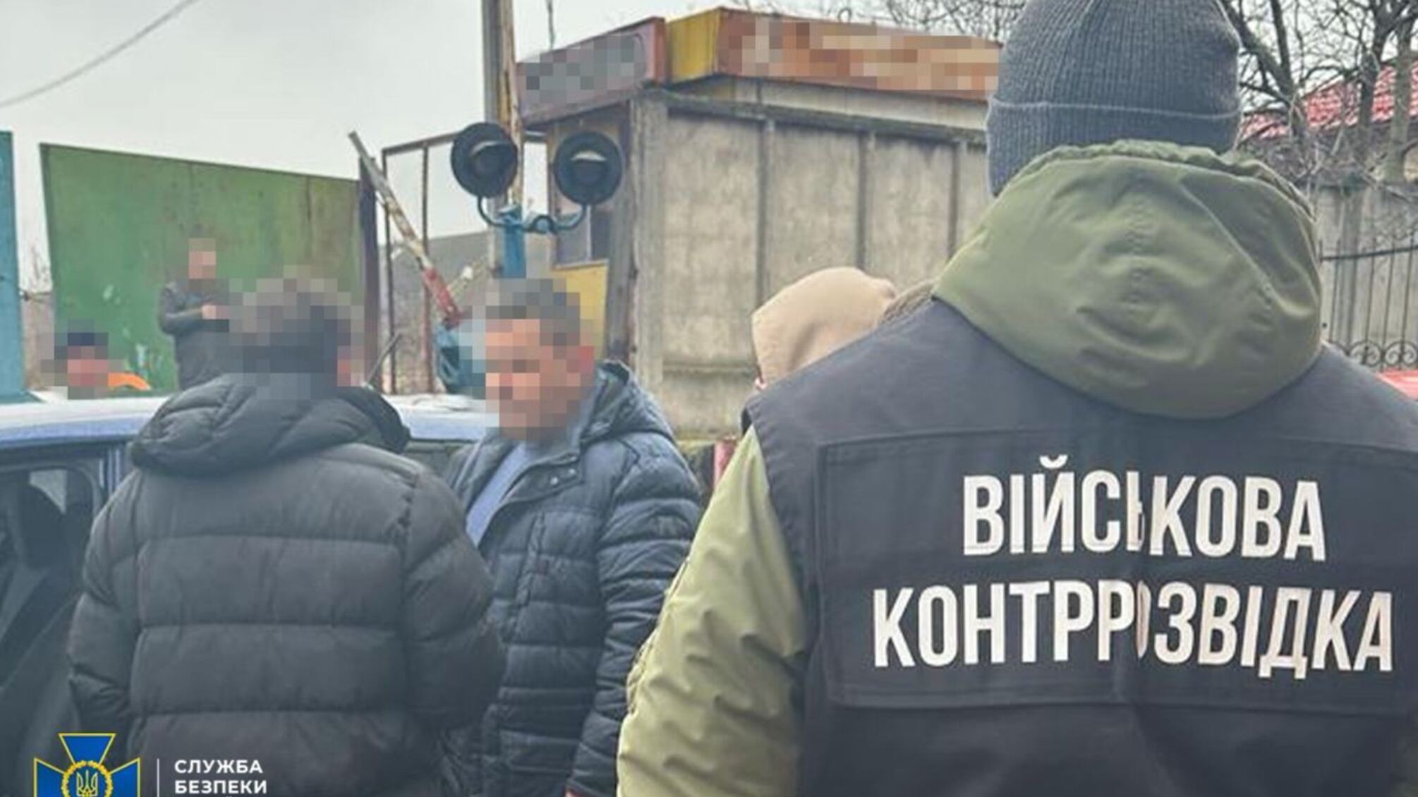 Задержан депутат, который требовал «отката» за выделение финн. помощи для раненых воинов ВСУ