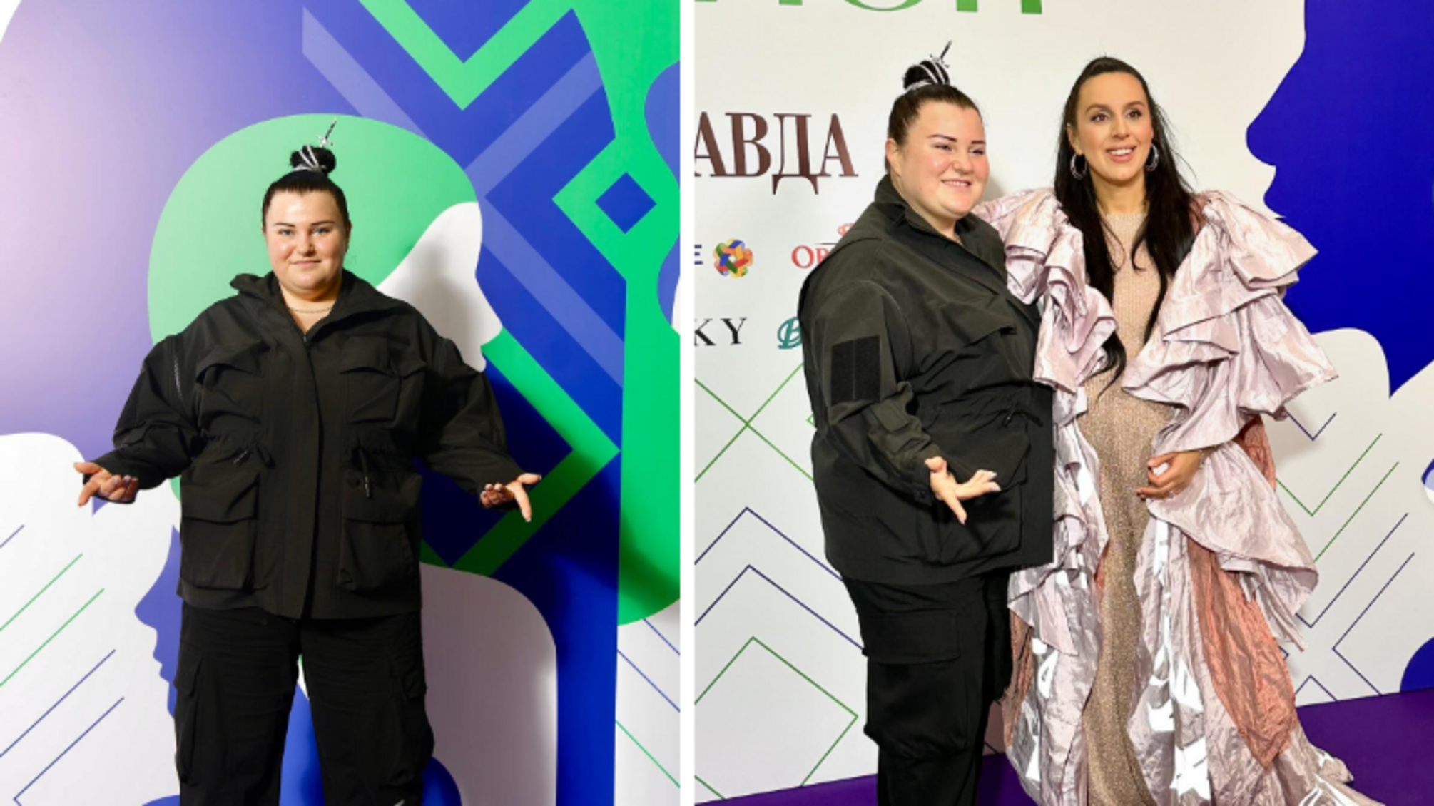 Alyona Аlyona і Джамала