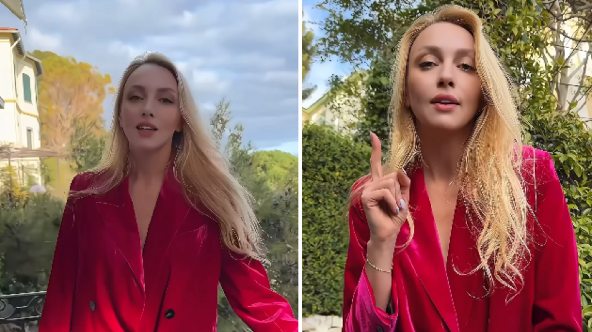 Оля Полякова