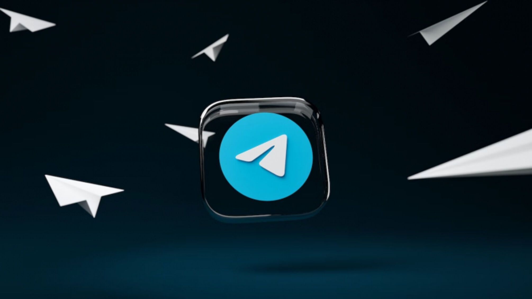 В парламенте инициируют законопроект о регулировании Telegram