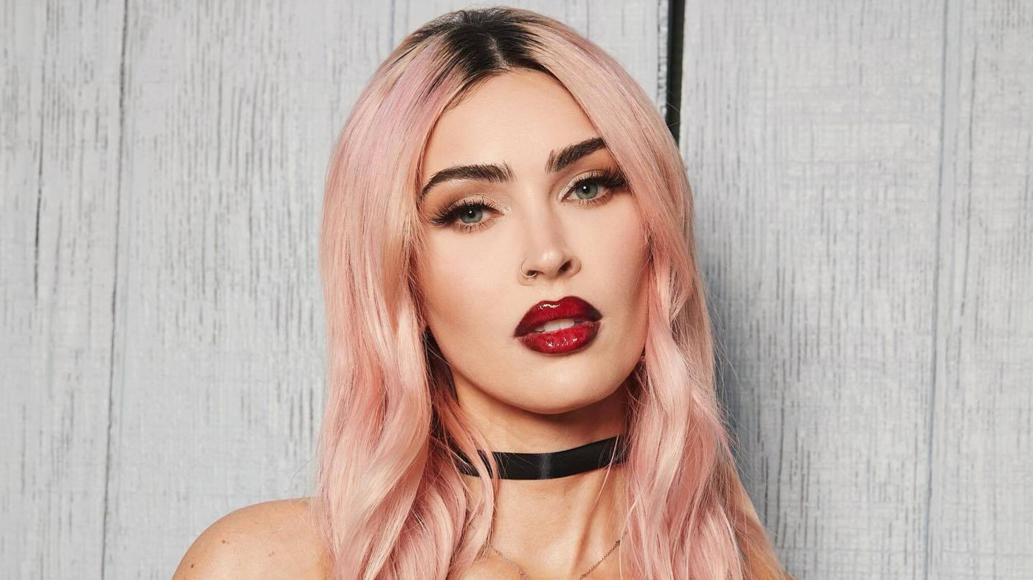 Акторка Меган Фокс