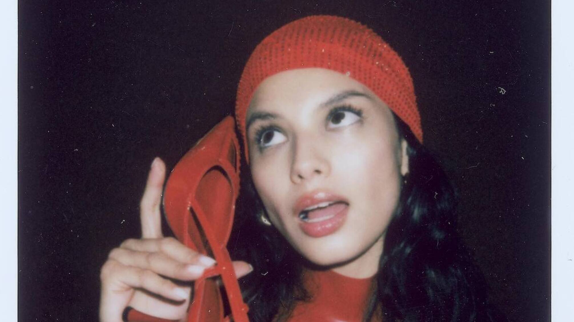 Мишель Андраде