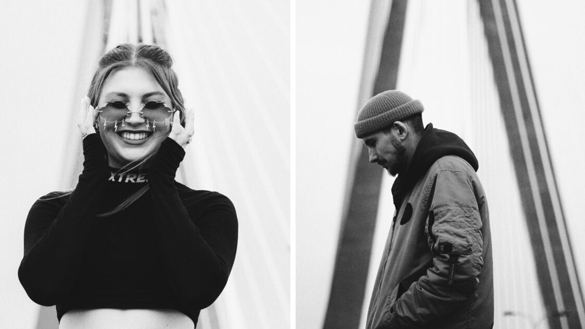 MANOLINA і Romario Punch