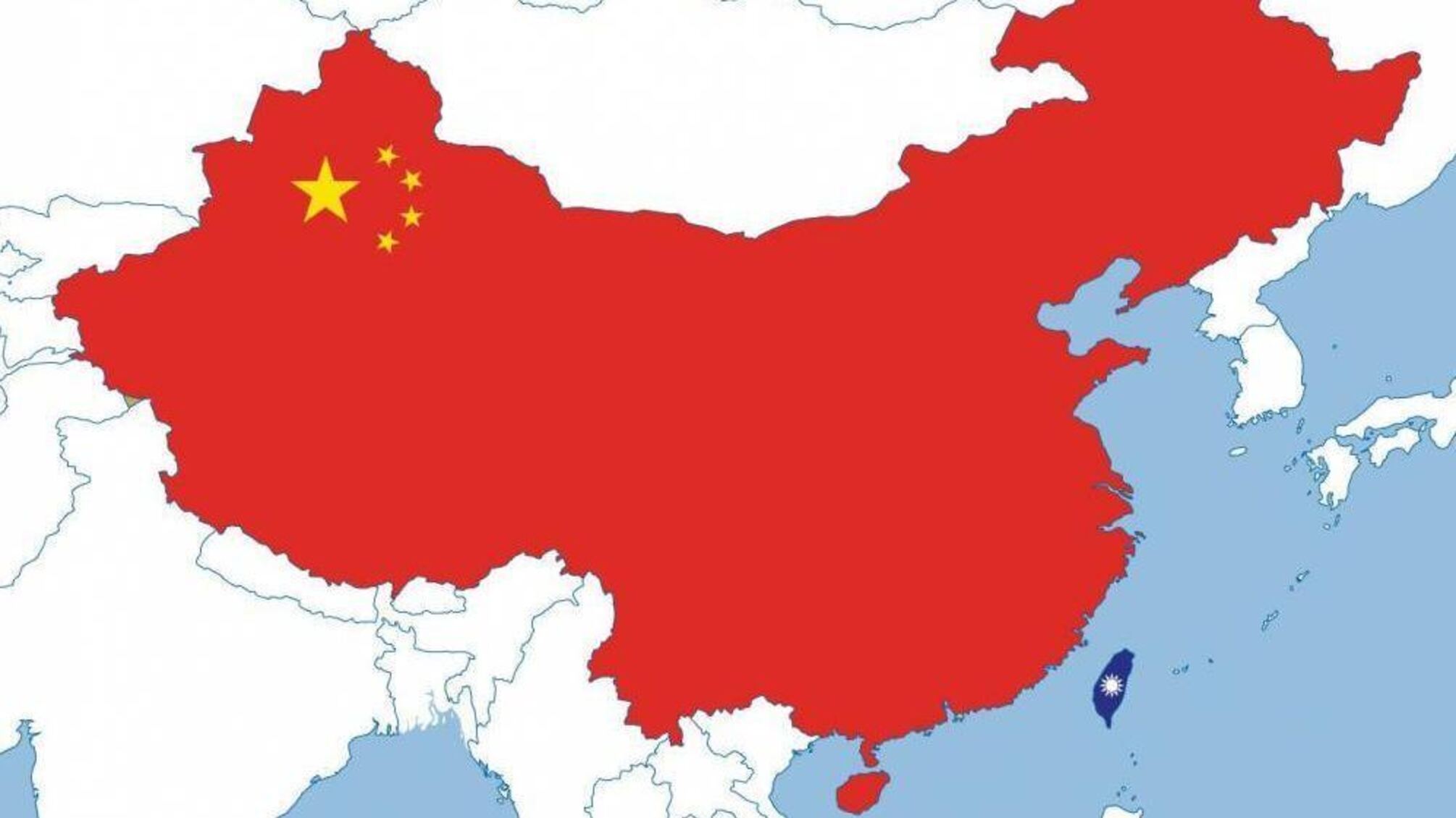 США заявляют, что Китай готовится к вторжению на Тайвань к 2027 году, – Bloomberg