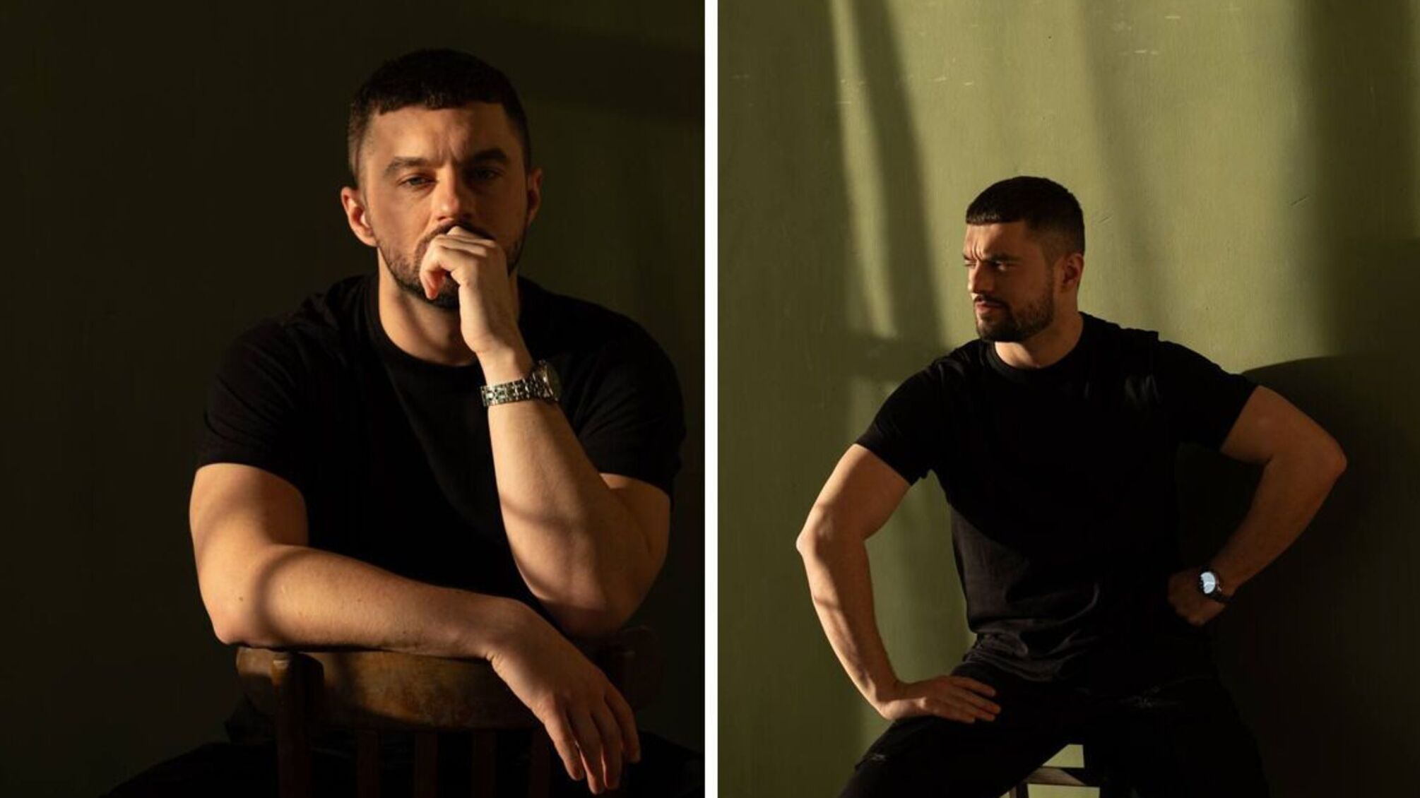 хореограф Макс Леонов що відомо