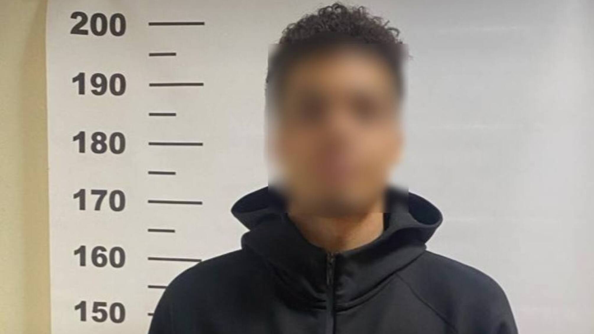 Украинец пытался воспользоваться чужим паспортом на границе