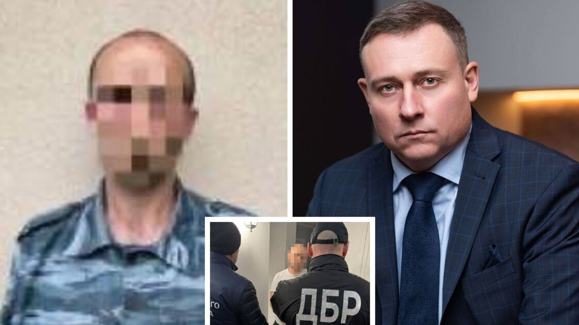 ДБР задержал бывшего логиста ВСУ Козловского: его защищает адвокат Януковича – подробности