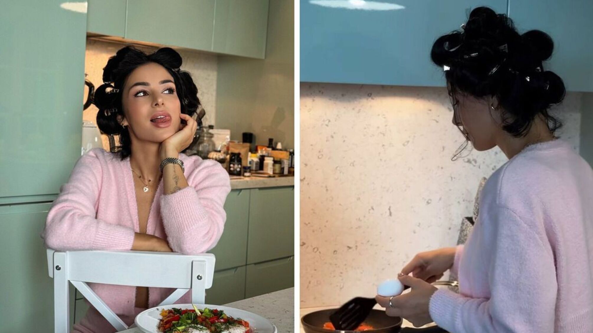 Злата Огнєвіч