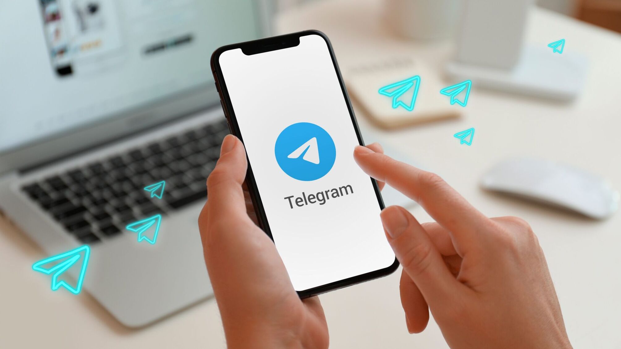 Національний суд Іспанії постановив заблокувати Telegram в країнІ