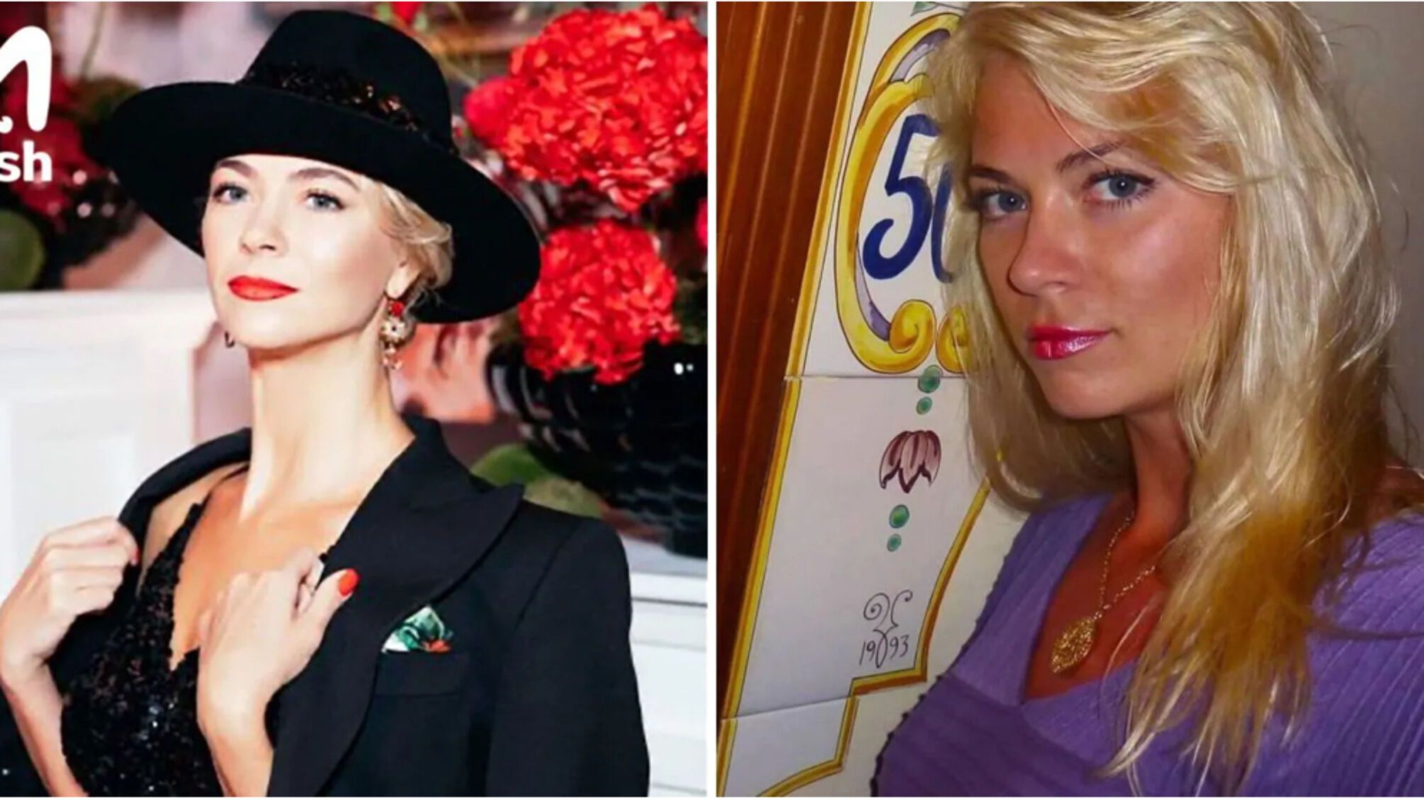 Учасниця 'Краса росії 2001' загинула під час теракту в Підмосковʼї