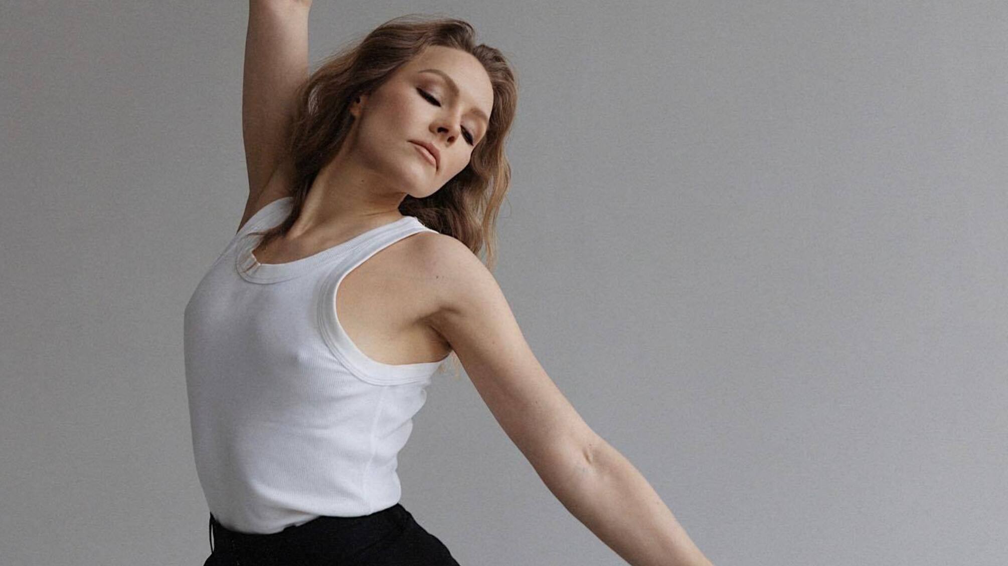 Танцівниця Олена Шоптенко назвала 5 ознак здорової жінки 