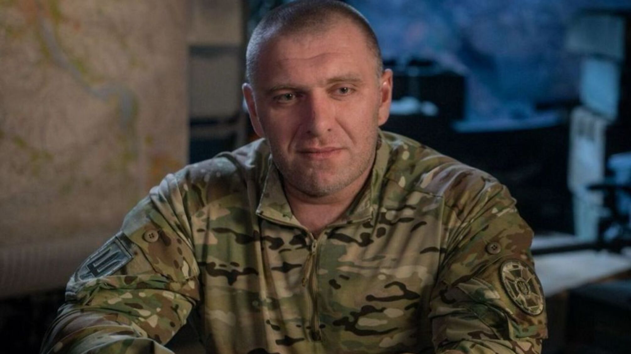 СБУ избежала удара баллистических ракет в день своего профессионального праздника