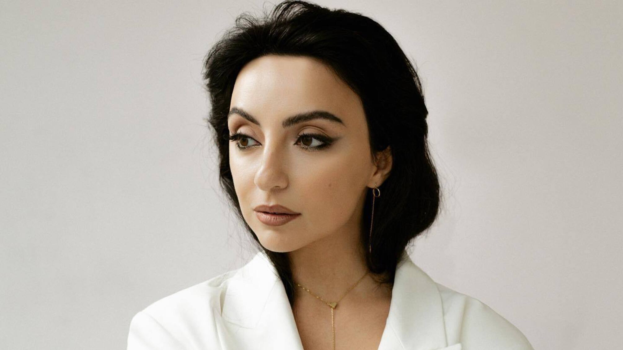 Алина Бронишевская