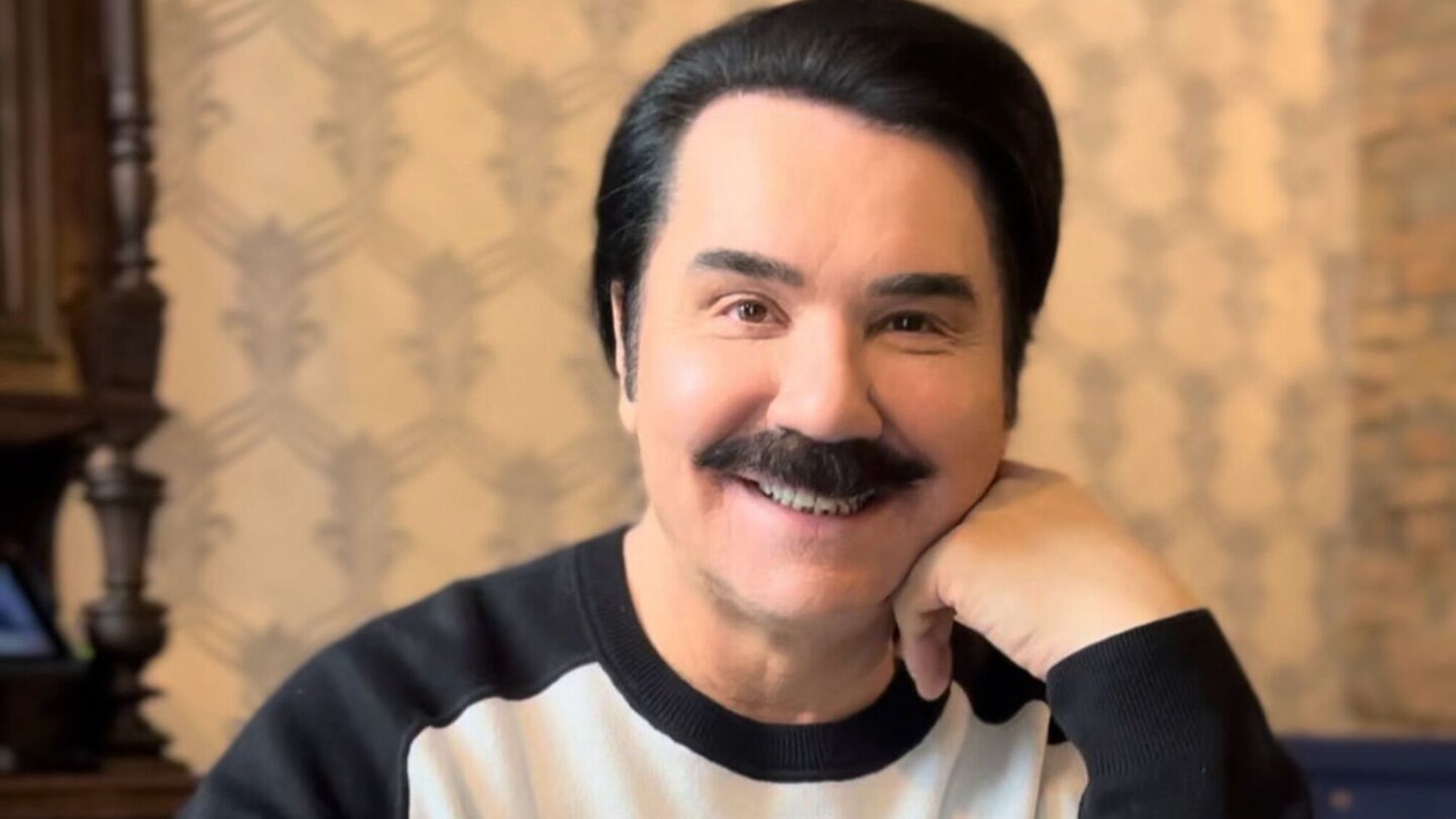 Павло Зібров