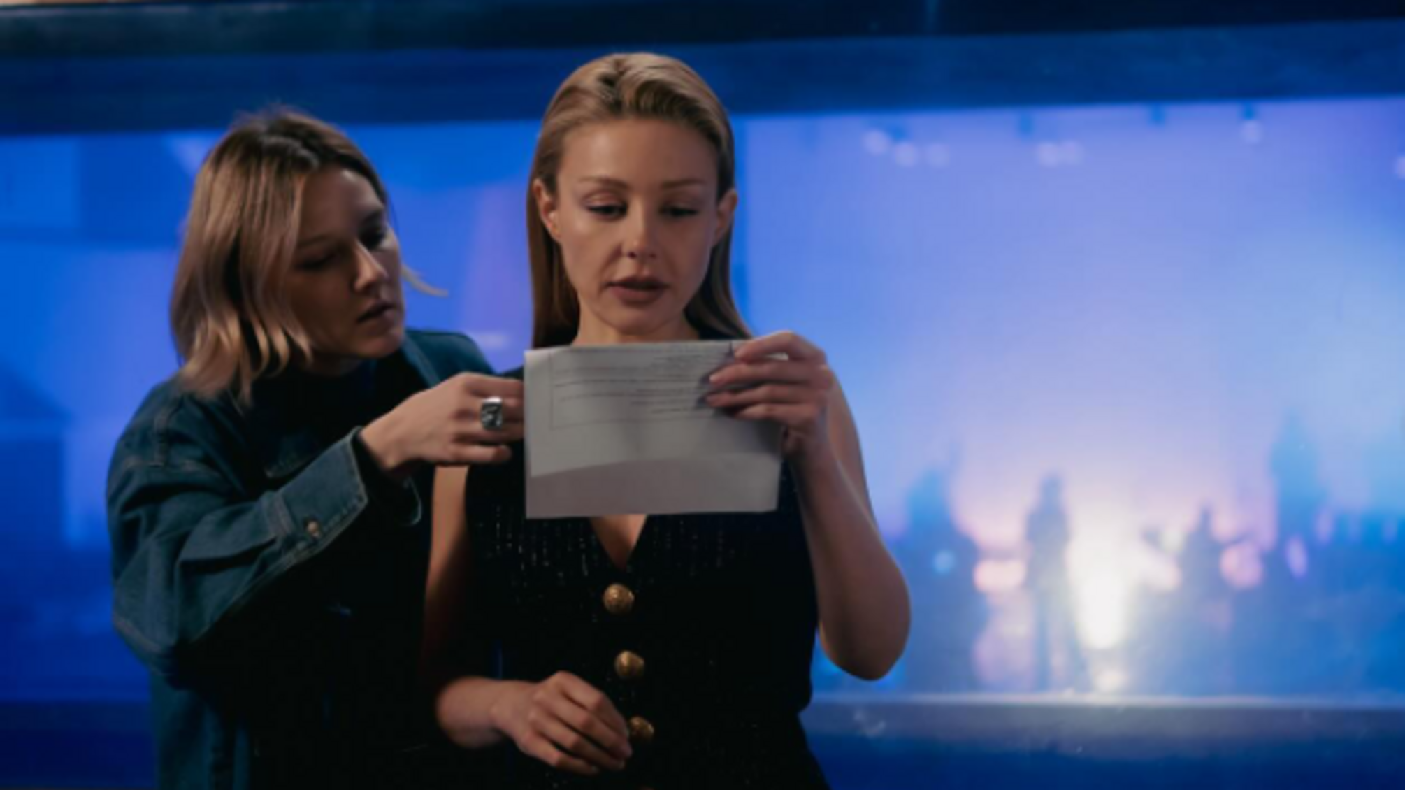 Тина Король