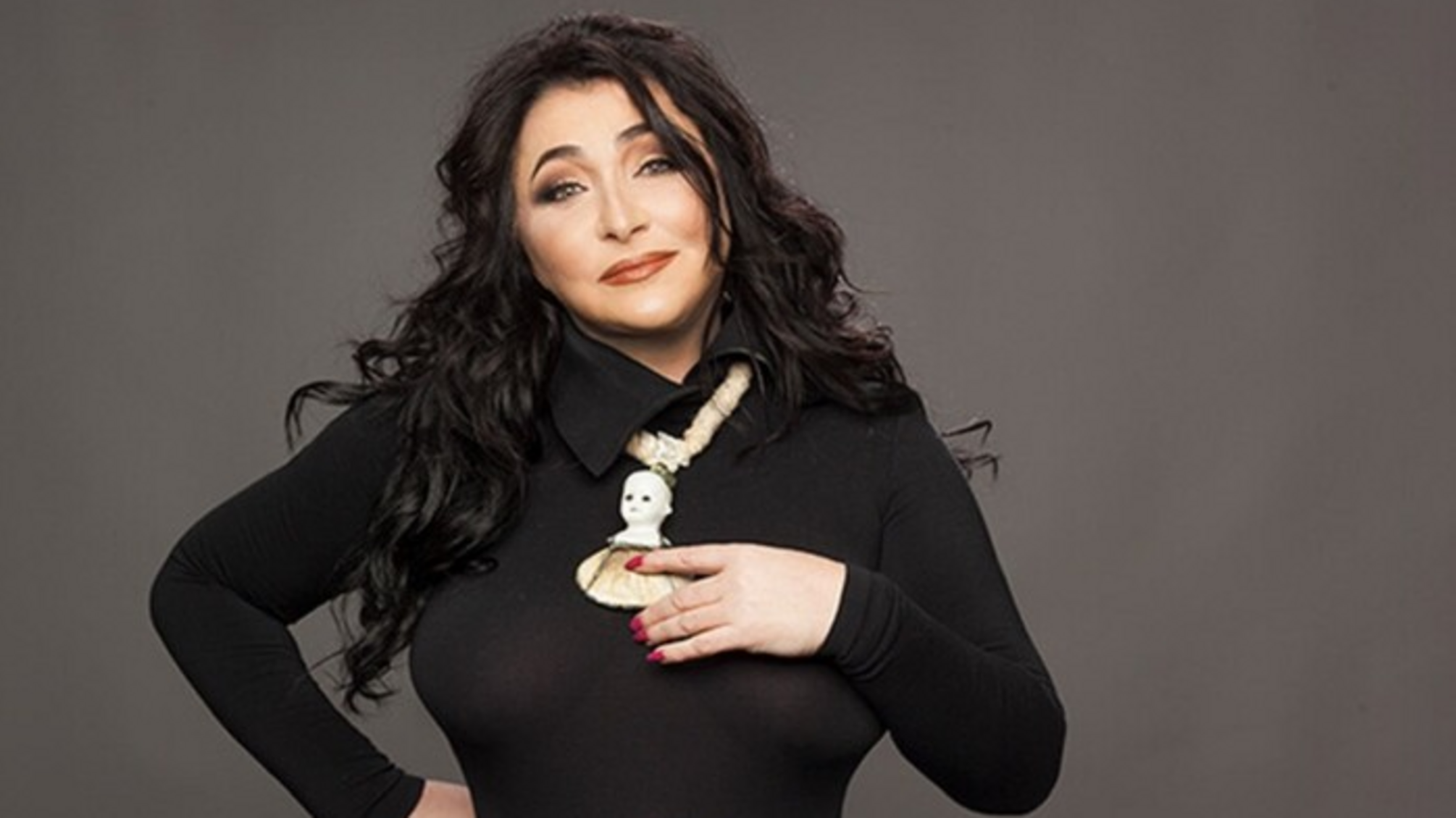 Лолита Милявская