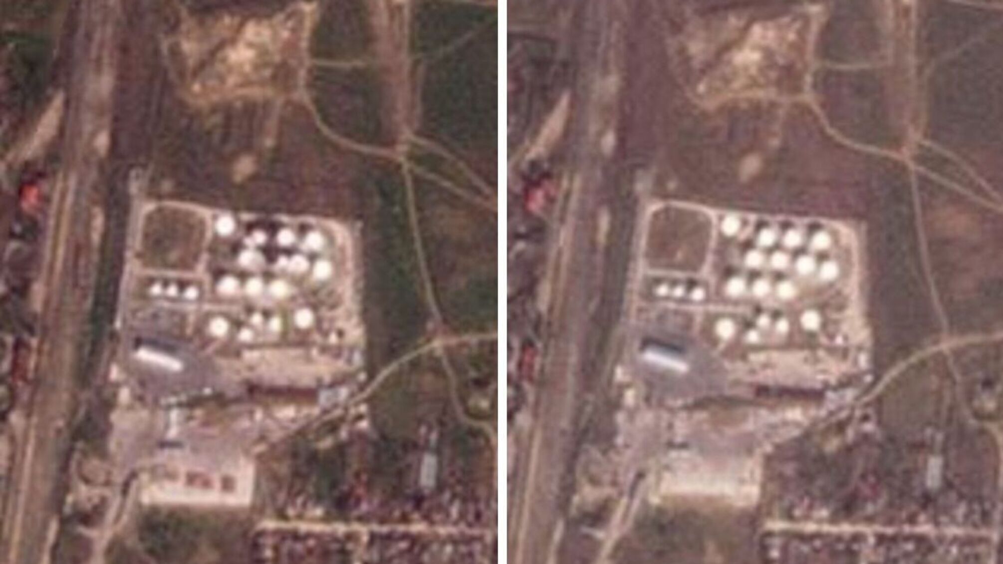 Удары по российским НПЗ: украинские спецслужбы сообщают об успешных акциях