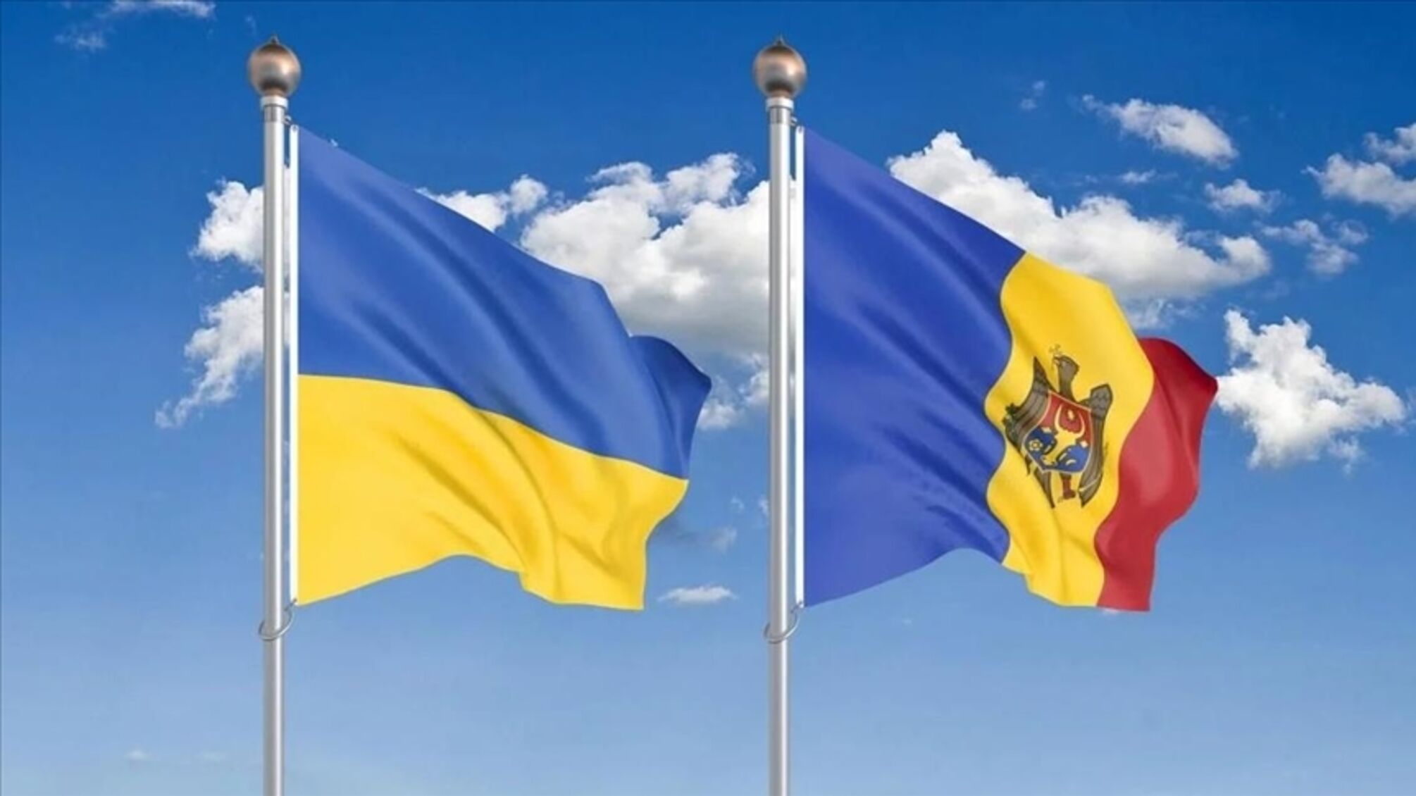 Молдова хоче допомагати Україні ловити ухилістів у Придністровському регіоні, — голова МВС