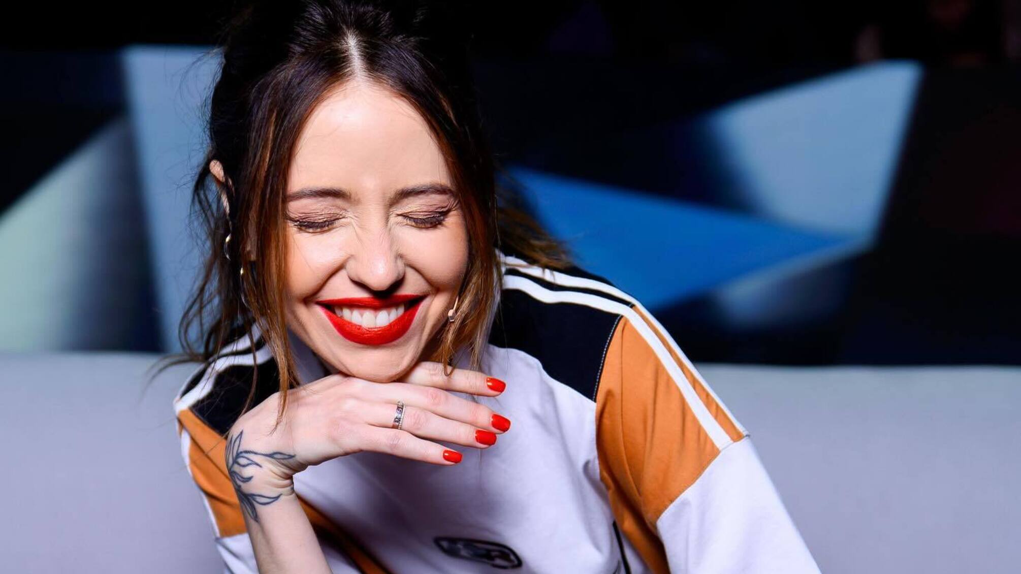 Надя Дорофєєва