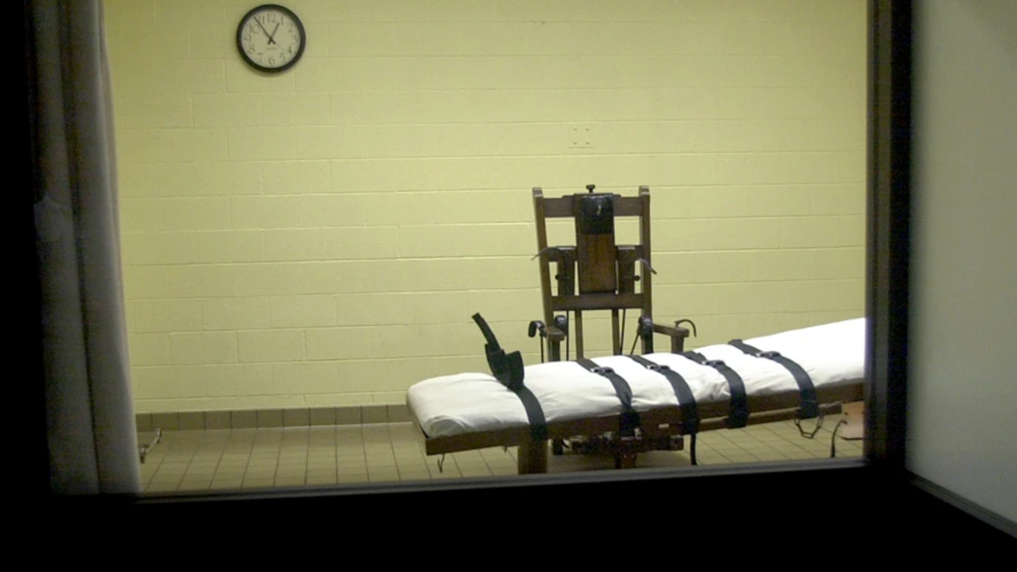 У росії хочуть повернути смертну кару