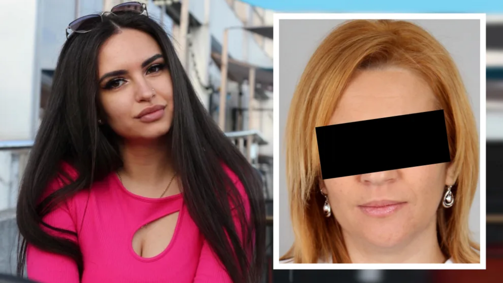 Викрадення дитини та вбивство родини