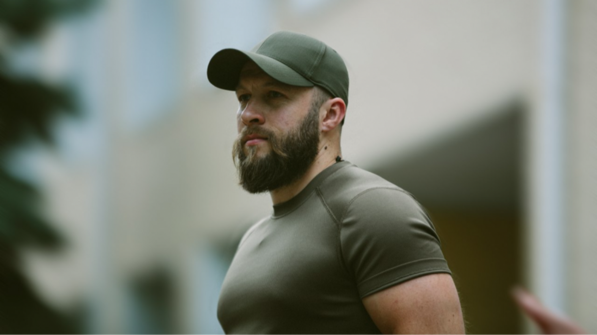 Максим Жорін