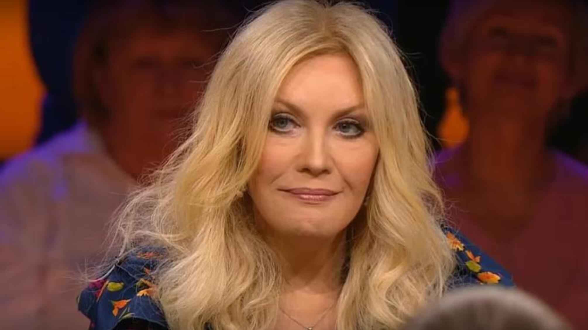 Таисия Повалий