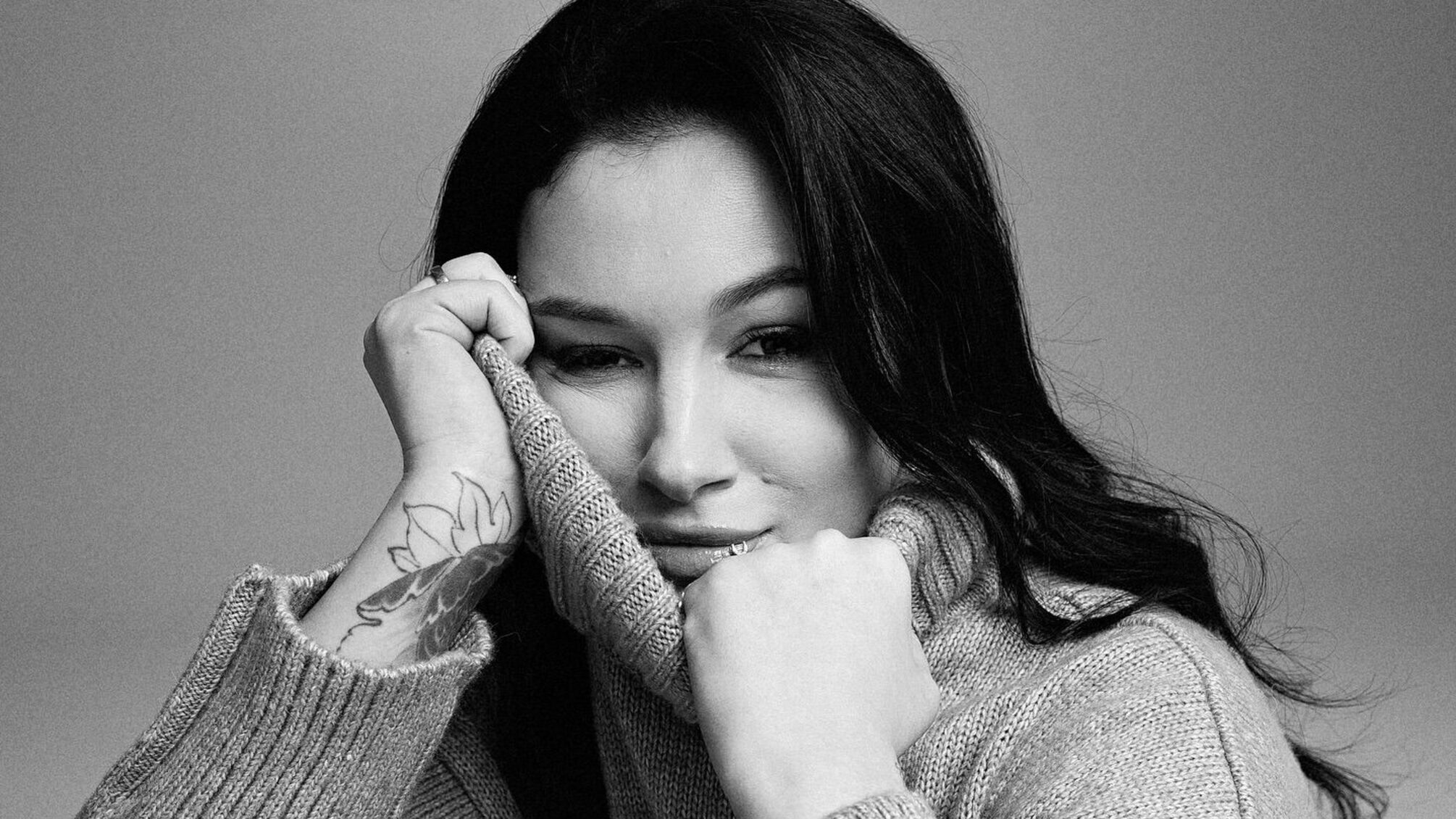 Анастасия Приходько