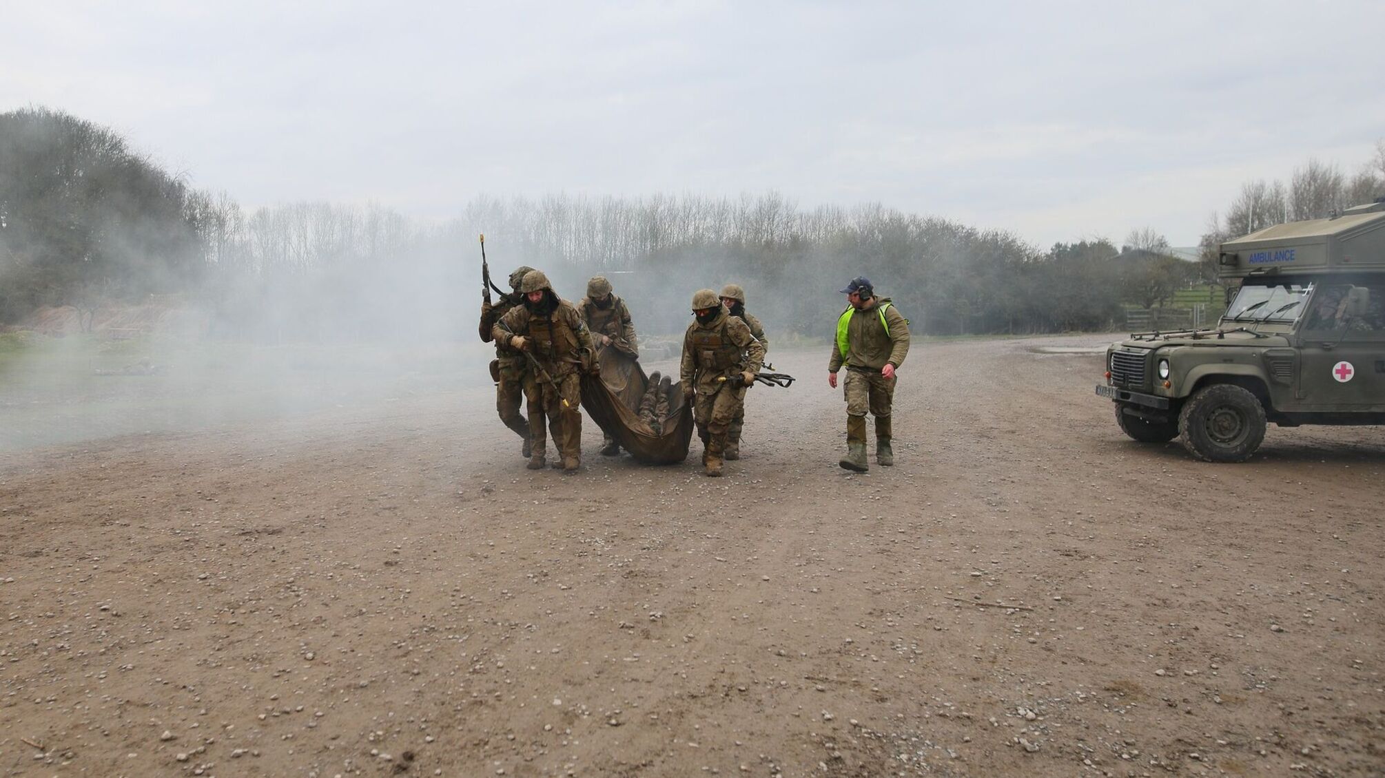Війна в Україні навряд триватиме ще кілька років