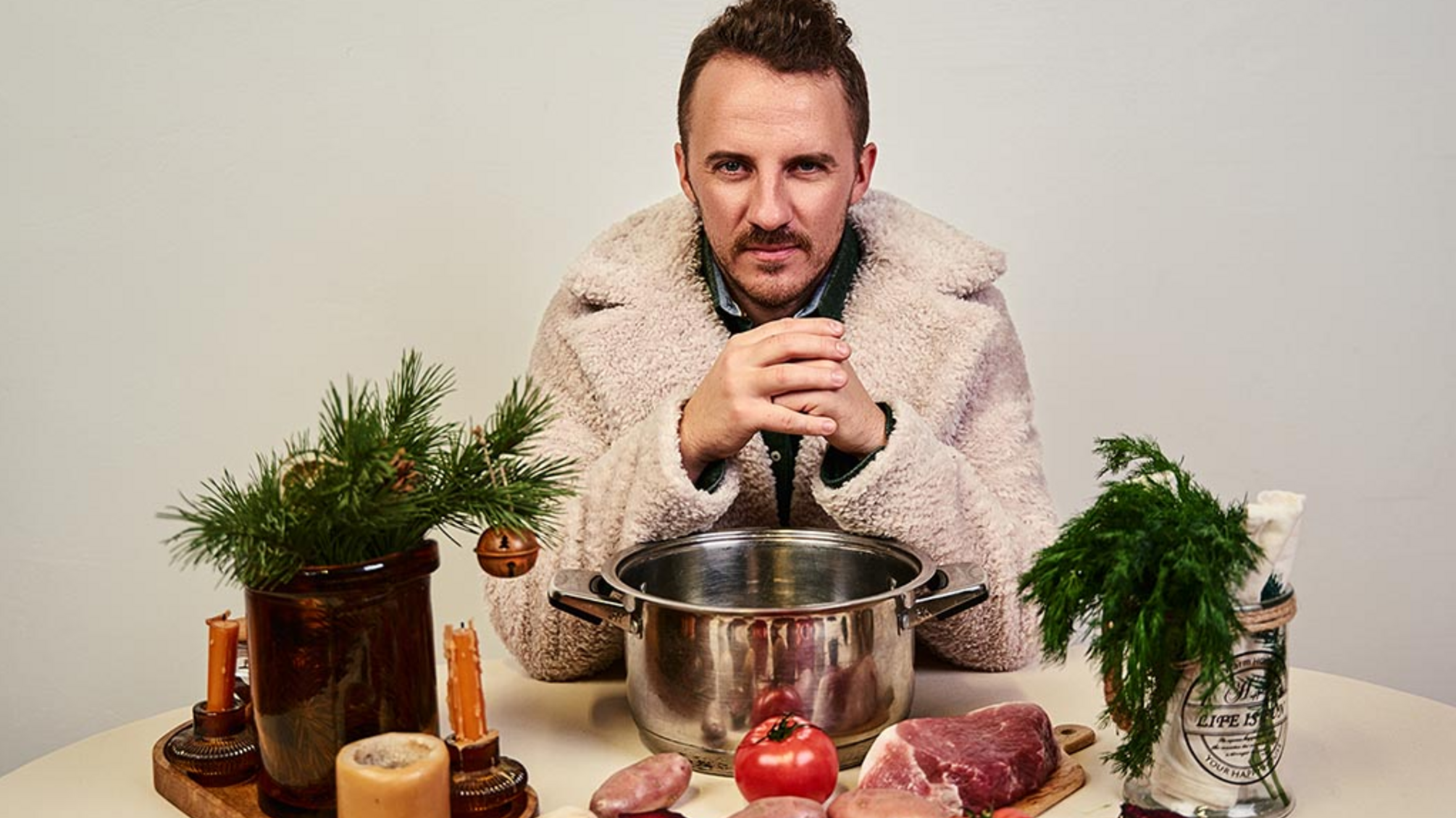 Євген Клопотенко