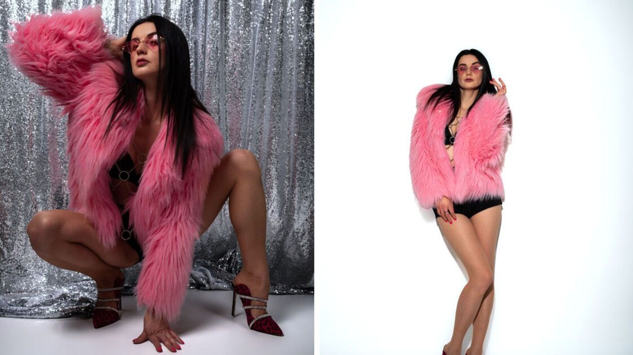 Співачка KAROOKA