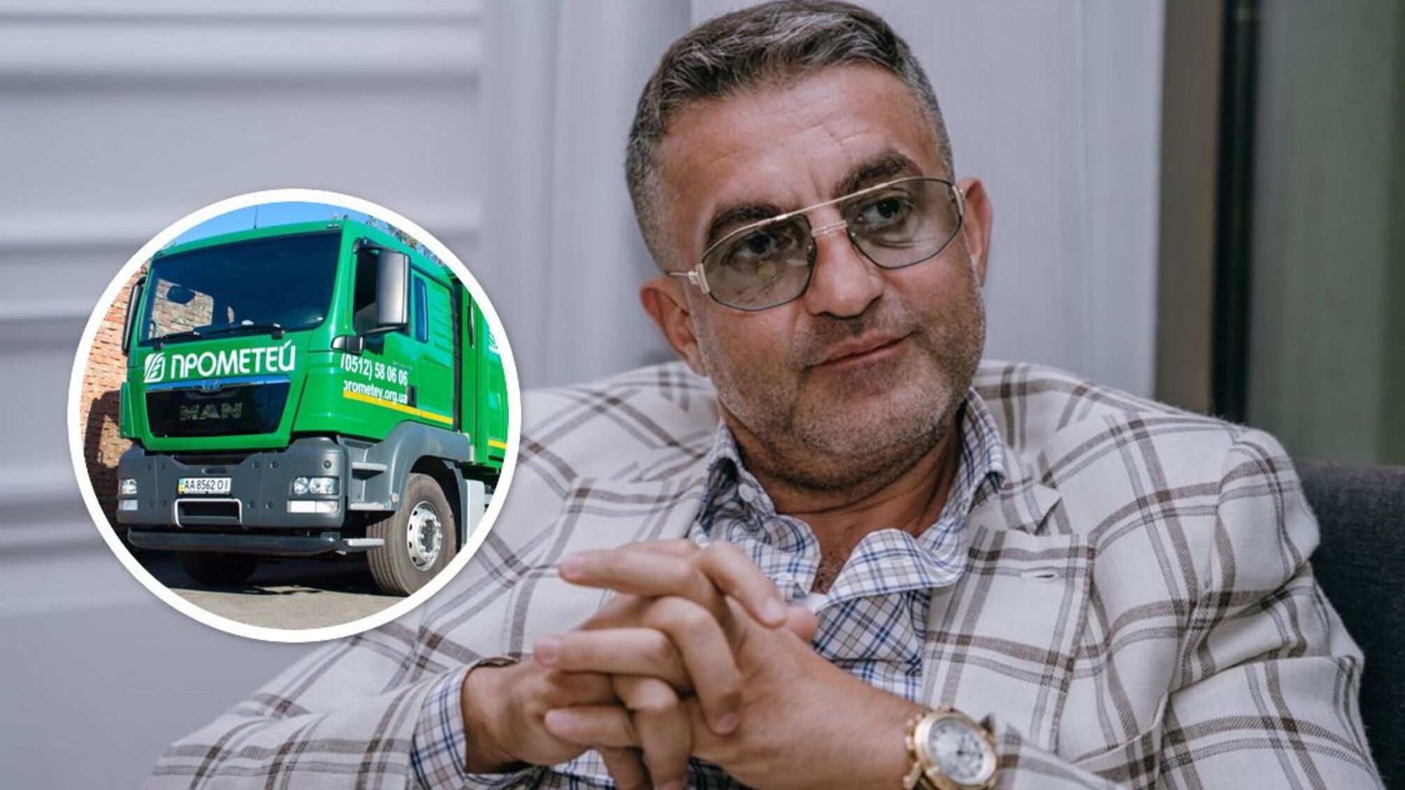 Роберт Гороян