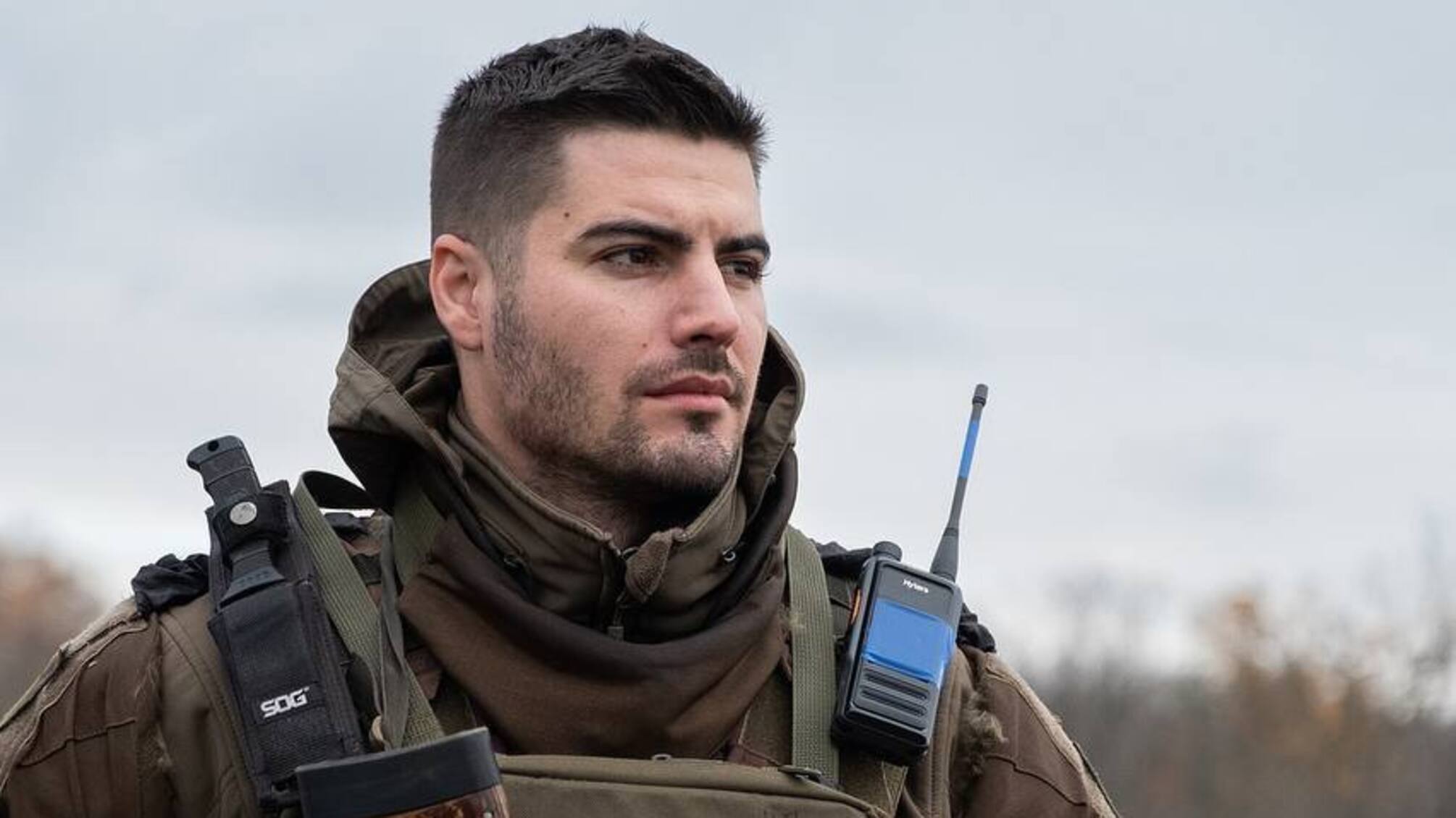 Юрій Федоренко