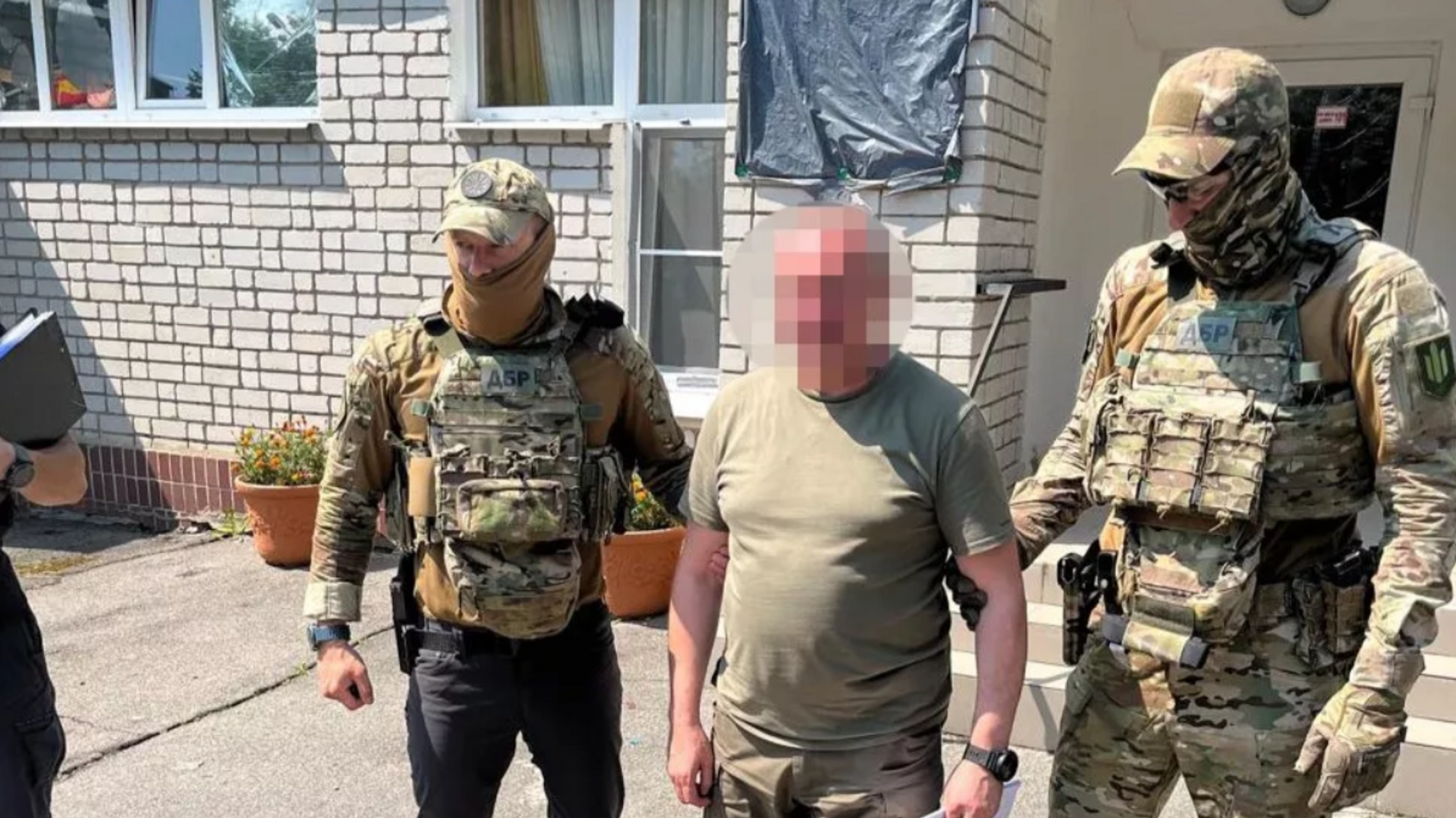 Незаконно насчитал подчиненным более 1 млн грн: будут судить бывшего военкома из Запорожья
