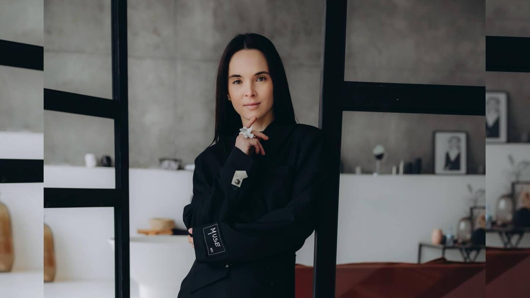 Инна Мирошниченко